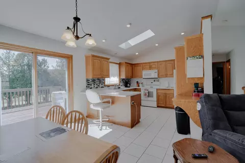 Kitchen - 420 8th St SW, Plainview, MN 55964 photo 1 of 3