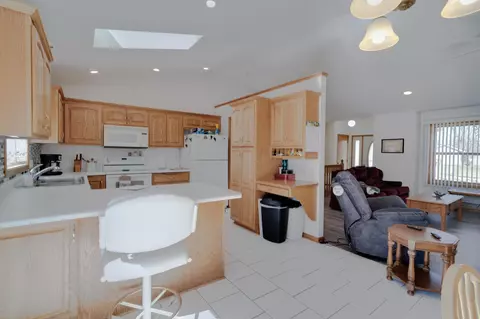 Kitchen - 420 8th St SW, Plainview, MN 55964 photo 3 of 3