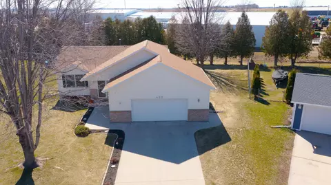 Exterior - 420 8th St SW, Plainview, MN 55964 photo 2 of 4