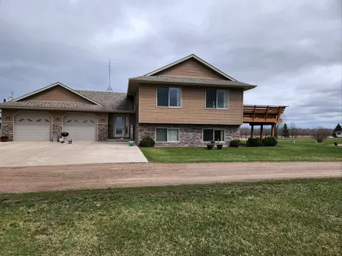 13897 Cross Park Rd, Brook Park, MN 55007