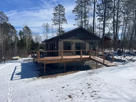 32968 White Pine Trl, Bigfork, MN 56628
