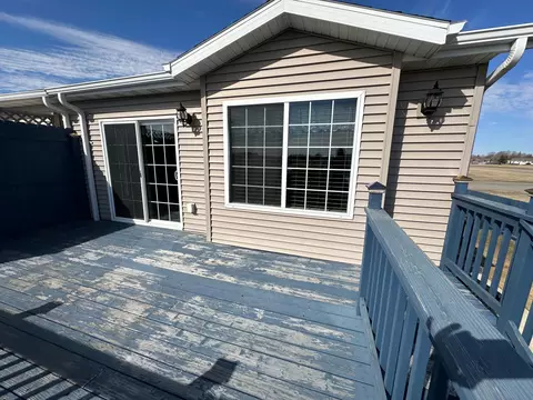 Exterior - 418 7th Ave NE, Perham, MN 56573 photo 9 of 9