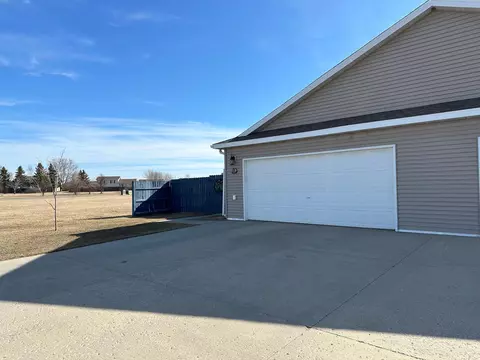 Exterior - 418 7th Ave NE, Perham, MN 56573 photo 4 of 9
