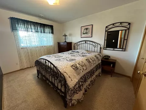 Bedroom - 418 7th Ave NE, Perham, MN 56573 photo 2 of 2