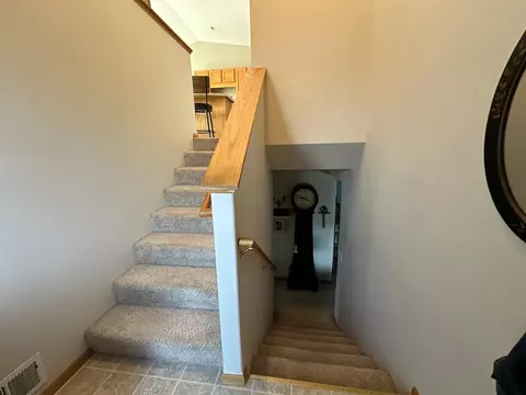 Entry Way - 418 7th Ave NE, Perham, MN 56573 photo 1 of 1