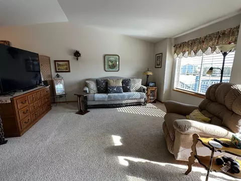 Living - 418 7th Ave NE, Perham, MN 56573 photo 3 of 5