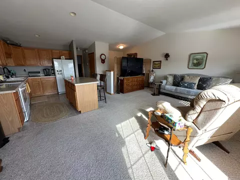 Living - 418 7th Ave NE, Perham, MN 56573 photo 2 of 5