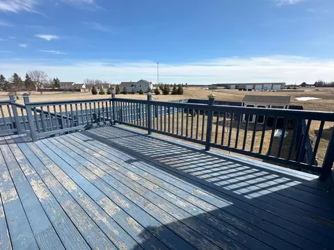 Exterior - 418 7th Ave NE, Perham, MN 56573 photo 6 of 9
