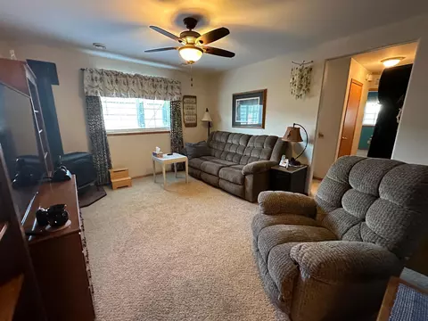 Living - 418 7th Ave NE, Perham, MN 56573 photo 5 of 5
