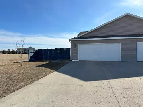 Exterior - 418 7th Ave NE, Perham, MN 56573 photo 2 of 9