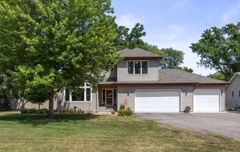 10501 Vincent Ave S, Bloomington, MN 55431