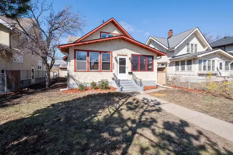 4040 Park Ave, Minneapolis, MN 55407