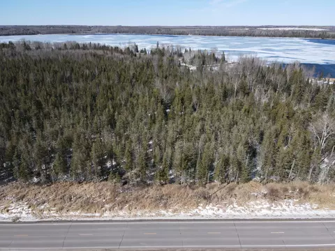 lot7 Center Point Rd, Marcell Twp, MN 56628