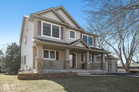 5657 102nd Ave N, Brooklyn Park, MN 55443
