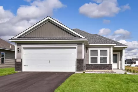 5401 395th St, North Branch, MN 55056