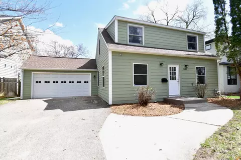 2633 Monterey Ave S, Saint Louis Park, MN 55416