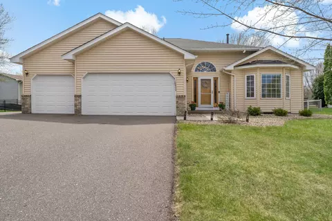 10809 57th St NE, Albertville, MN 55301