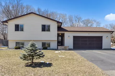 1171 Powell St N, Big Lake, MN 55309