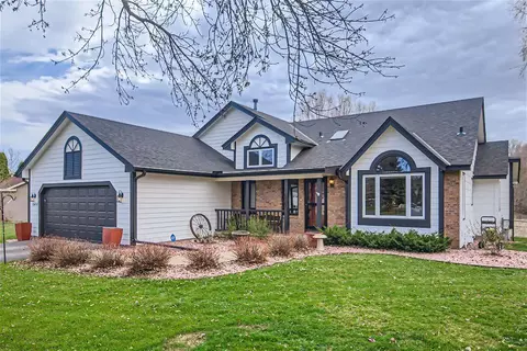 6456 Fawn Ln, Lino Lakes, MN 55014