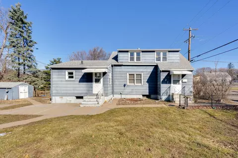627 Ruth St N, Saint Paul, MN 55119