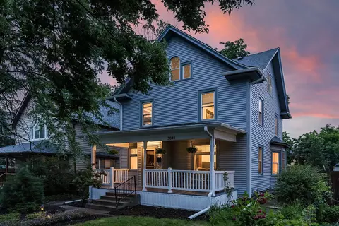 3041 Elliot Ave, Minneapolis, MN 55407