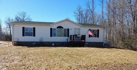 12255 1st St, Northome, MN 56661