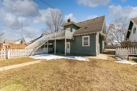 Exterior - 3011 Veterans Dr, Saint Cloud, MN 56303 photo 3 of 4