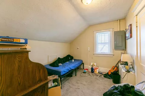 Bedroom - 3011 Veterans Dr, Saint Cloud, MN 56303 photo 9 of 9