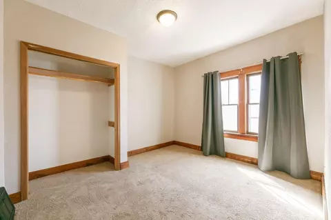 Bedroom - 3011 Veterans Dr, Saint Cloud, MN 56303 photo 1 of 9