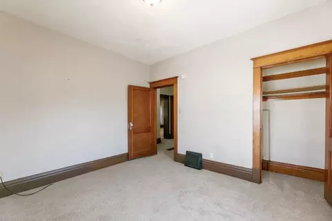 Bedroom - 3011 Veterans Dr, Saint Cloud, MN 56303 photo 2 of 9