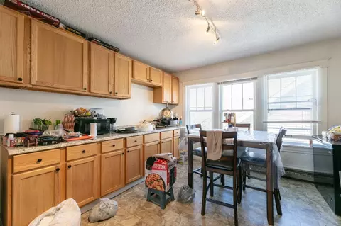 Kitchen - 3011 Veterans Dr, Saint Cloud, MN 56303 photo 5 of 6
