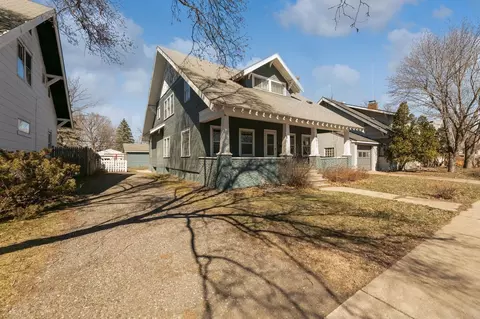 Exterior - 3011 Veterans Dr, Saint Cloud, MN 56303 photo 2 of 4