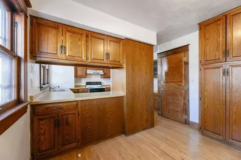 Kitchen - 3011 Veterans Dr, Saint Cloud, MN 56303 photo 1 of 6