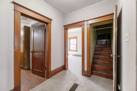 Entry Way - 3011 Veterans Dr, Saint Cloud, MN 56303 photo 1 of 1