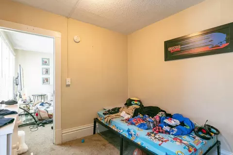 Bedroom - 3011 Veterans Dr, Saint Cloud, MN 56303 photo 8 of 9
