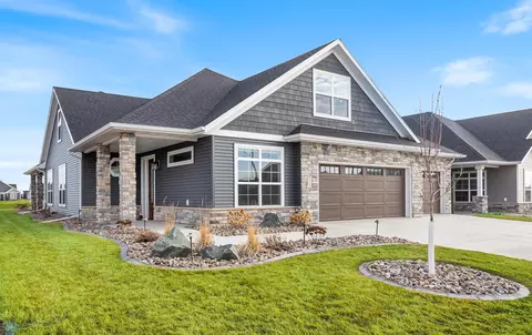 5173 Mira Way W, West Fargo, ND 58078
