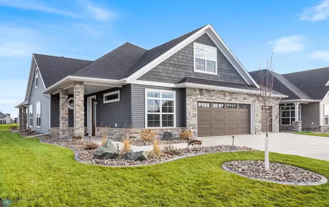 5173 Mira Way W, West Fargo, ND 58078