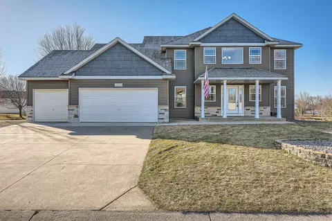 18653 Explorer Way, Farmington, MN 55024