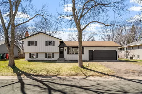 3035 Sprague Ave, Anoka, MN 55303
