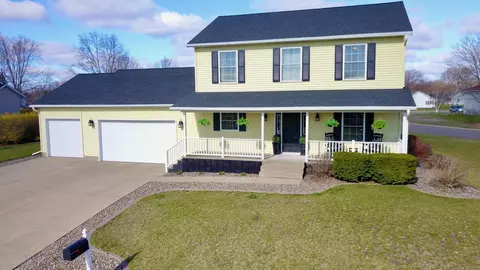 105 Able Ct, Saint Joseph, MN 56374