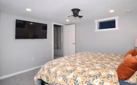 Bedroom - 7810 114th Ave N, Champlin, MN 55316 photo 5 of 6