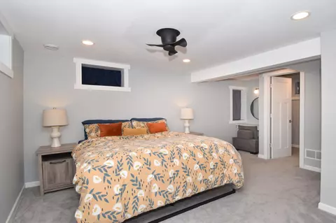 Bedroom - 7810 114th Ave N, Champlin, MN 55316 photo 2 of 6