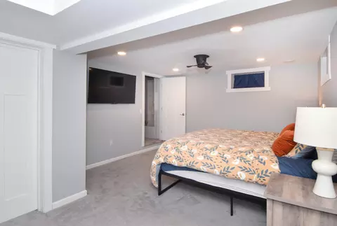 Bedroom - 7810 114th Ave N, Champlin, MN 55316 photo 4 of 6