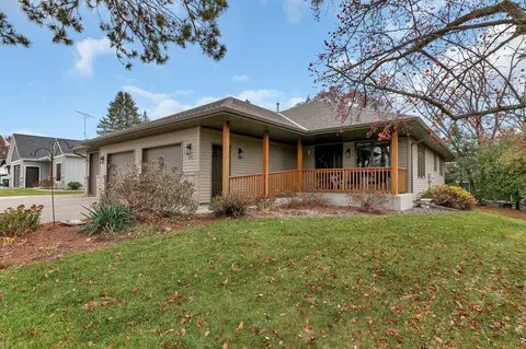410 4th St N, Sartell, MN 56377