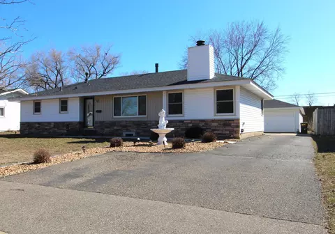 3113 67th Ave N, Brooklyn Center, MN 55429