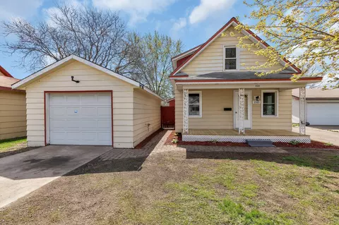 1510 5th St N, Saint Cloud, MN 56303
