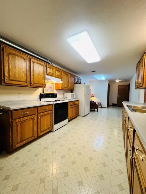 Kitchen - 11 Riverview Dr, Morris, MN 56267 photo 4 of 4
