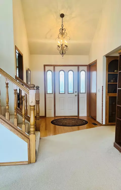 Entry Way - 11 Riverview Dr, Morris, MN 56267 photo 1 of 6