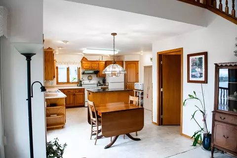 Kitchen - 11 Riverview Dr, Morris, MN 56267 photo 1 of 4