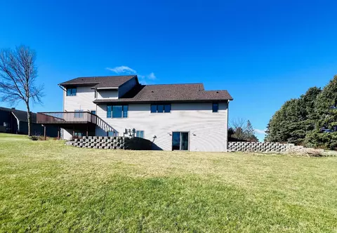 Exterior - 11 Riverview Dr, Morris, MN 56267 photo 3 of 4